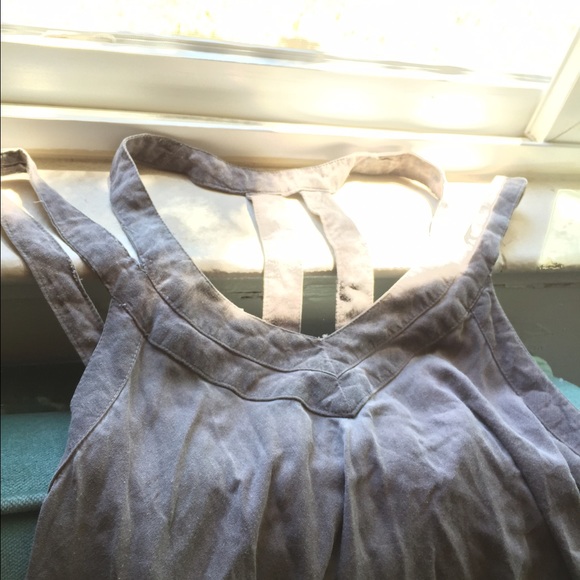 RVCA strapy dress
