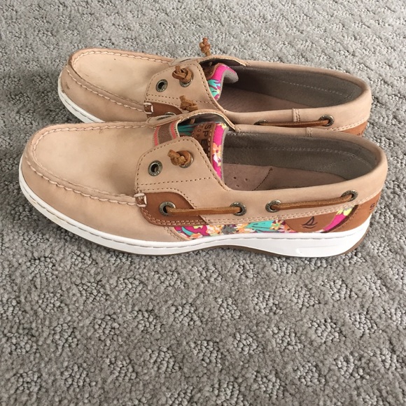 Sperry loafers