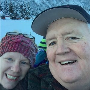 Meet your Posher, Pam