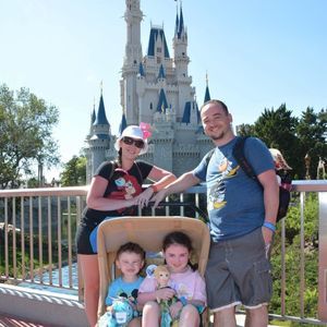 Meet your Posher, Beth