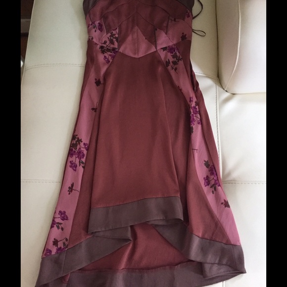 FREE PEOPLE DRESS - Picture 2 of 4