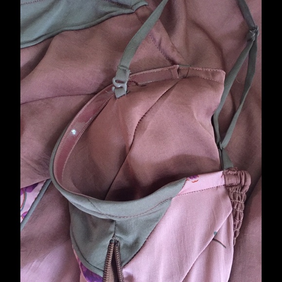 FREE PEOPLE DRESS - Picture 3 of 4