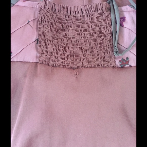 FREE PEOPLE DRESS - Picture 4 of 4