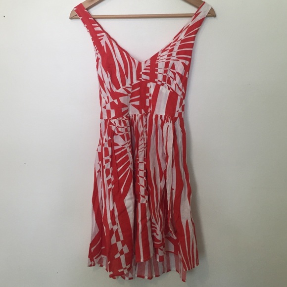 Billabong Sundress