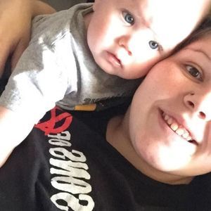 Meet your Posher, Brooke