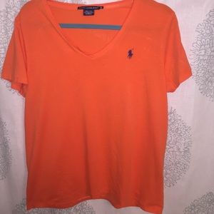 BRAND NEW Ralph Lauren Sport Top