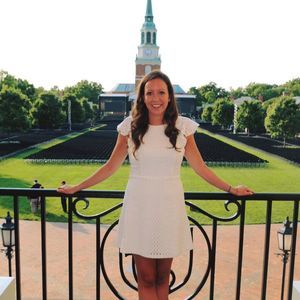 Meet your Posher, Delaney