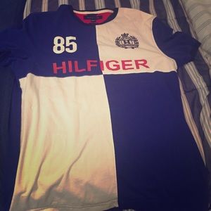 Tommy Hilfiger shirt