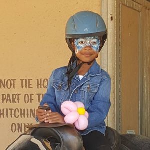 Meet your Posher, Larhonda