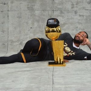 Meet your Posher, Alex