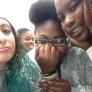 Meet your Posher, Alexis