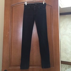 Citizens of Humanity Avedon Stretch Jeans