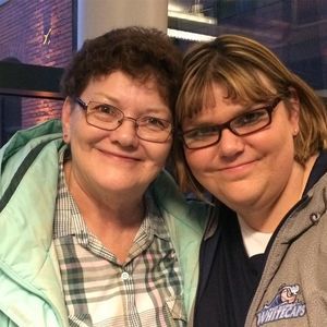 Meet your Posher, Jaime