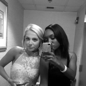 Meet your Posher, Danaija