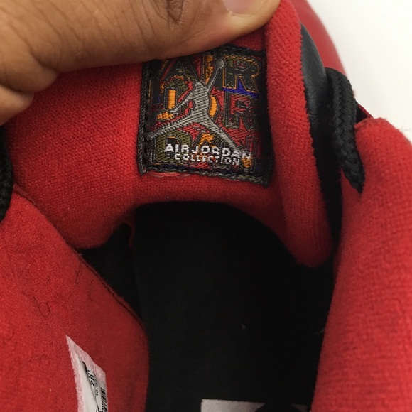 Nike Air Jordan 10 Retro X 30th - Picture 2 of 4
