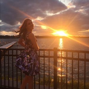 Meet your Posher, Katelyn