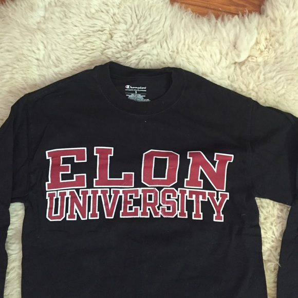 Long Sleeve Elon Shirt