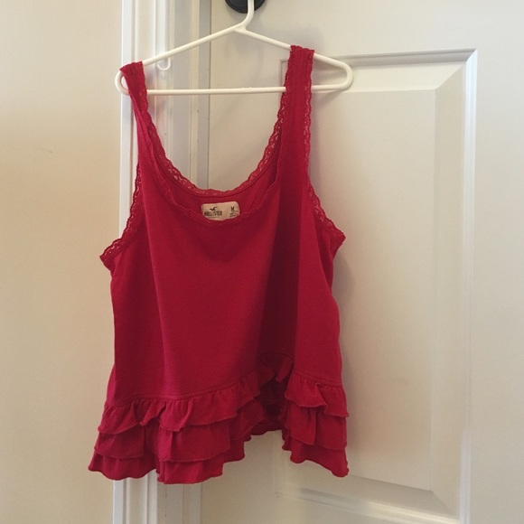 Tank Top - Picture 1 of 3