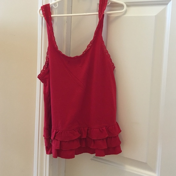 Tank Top - Picture 2 of 3