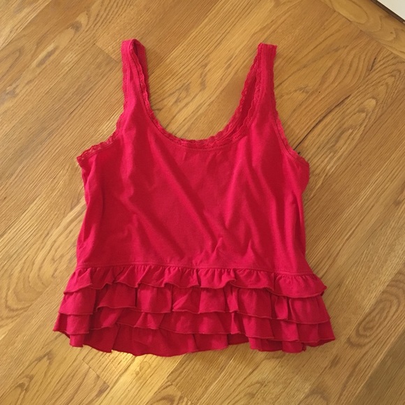 Tank Top - Picture 3 of 3