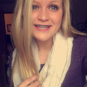 Meet your Posher, Cassidee