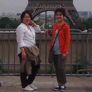 Meet your Posher, Von