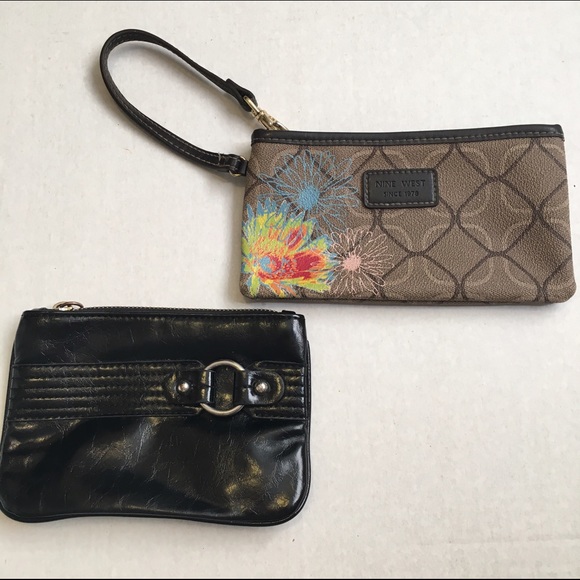 Nine West Wristlet