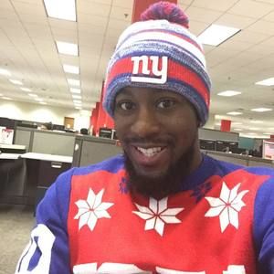 Meet your Posher, Yusuf