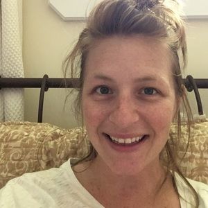 Meet your Posher, Allie