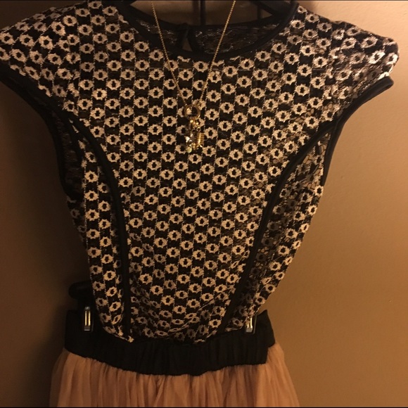 Love culture body suit & skirt