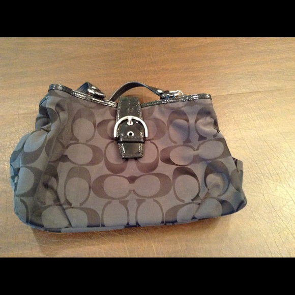 Coach handbag