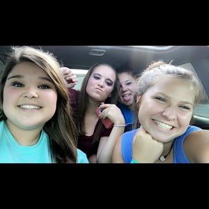 Meet your Posher, Katielynn