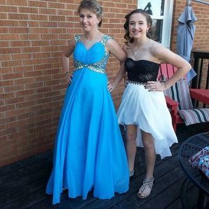 Meet your Posher, Shaylie