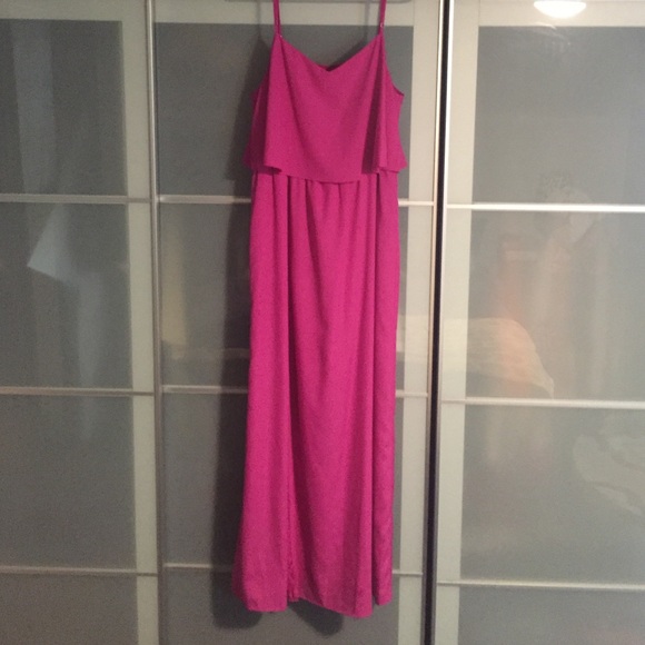 GIANNI BINI💋 maxi dress