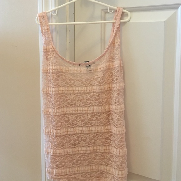 Tank Top - Picture 2 of 3