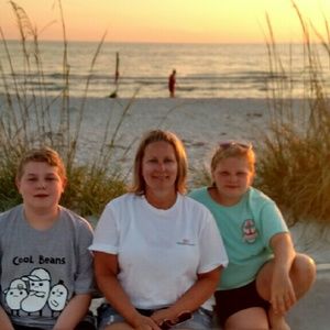 Meet your Posher, Stacey