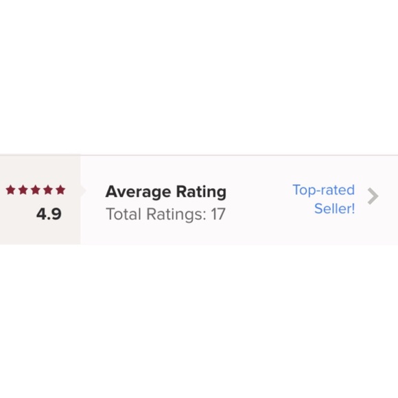 🌟Top rated seller!🌟