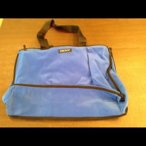 DKNY tote