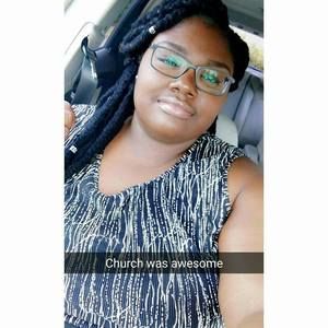 Meet your Posher, Ashleigh