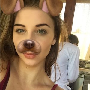 Meet your Posher, Raeann