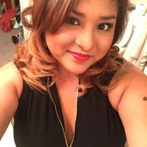 Meet your Posher, Regina