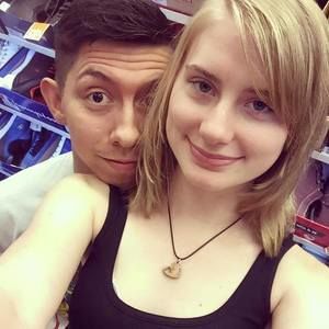 Meet your Posher, Jamie