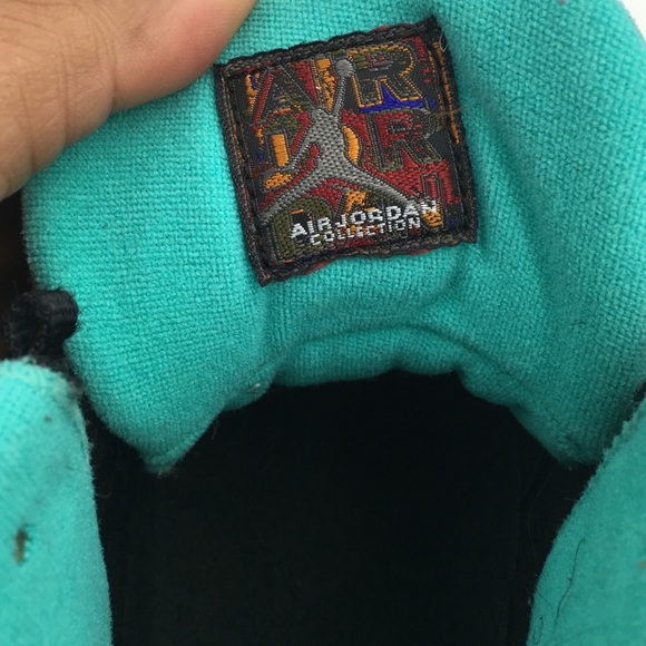 Nike Air Jordan 10 Retro X 30th Silver - Picture 2 of 4