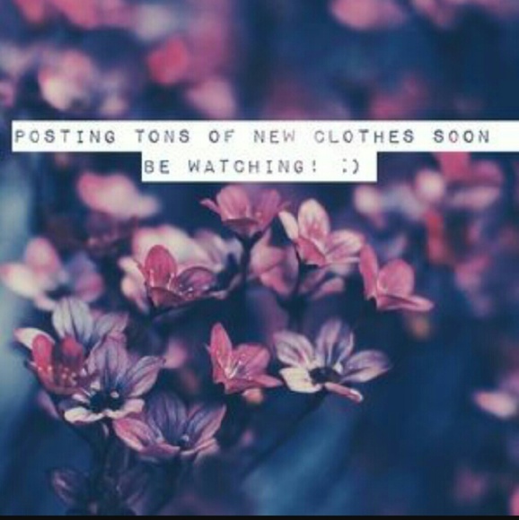 This weekend ladies