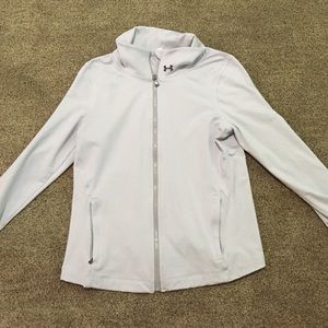 Under Armour Running Jacket