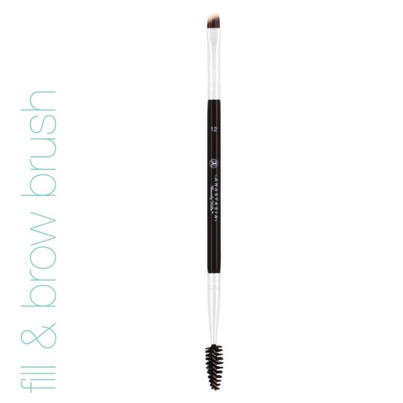 Anastasia Duo Brush #12