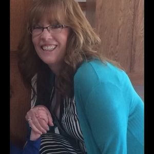 Meet your Posher, Karolyn