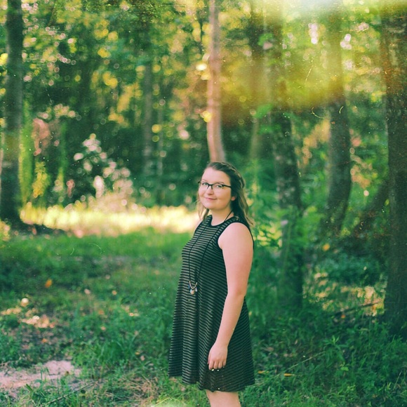 Meet your Posher, Madison