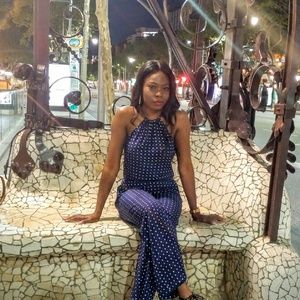 Meet your Posher, Promise