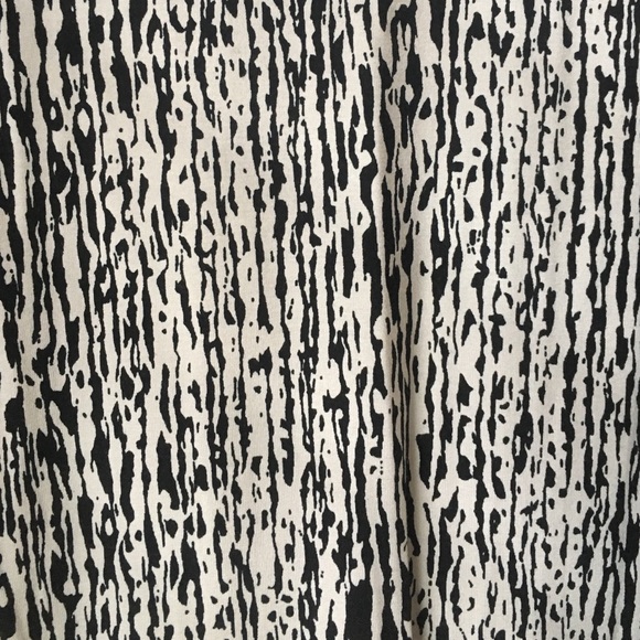 {Banana Republic} Faux Wrap Petite Dress - Picture 10 of 10